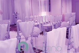 Baccino Events - Party Rentals