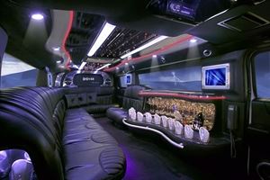 cars.limo