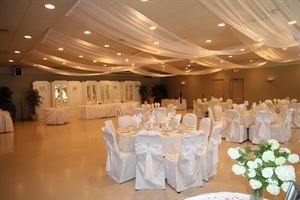 Aristo's Catering and Banquet center