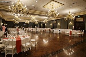 Grand Lodge Of Maryland  Cockeysville  MD  Wedding  Venue 