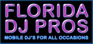 Florida DJ Pros - Orlando