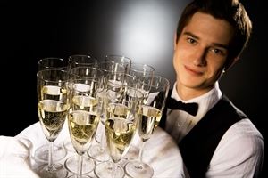 Tampa Bay Event Staffing