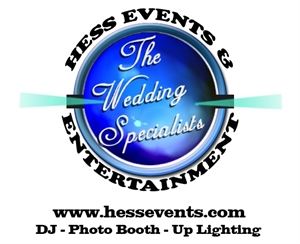 Hess Events and Entertainment