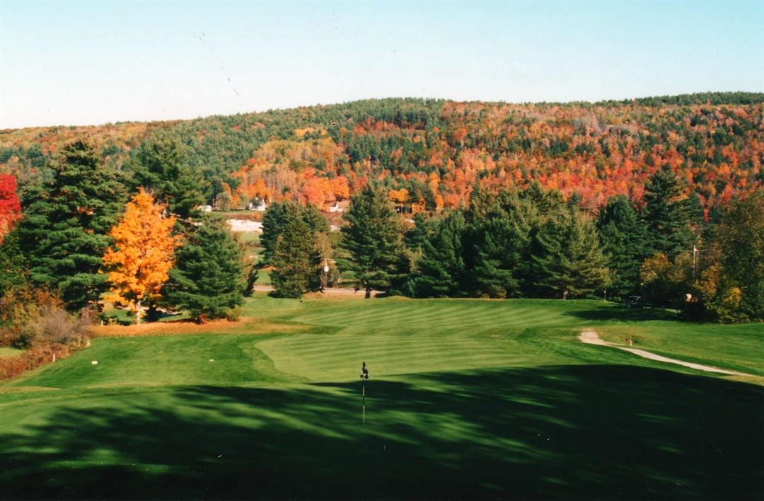 Newport Golf Club Newport, NH Wedding Venue