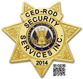 Ced-Rod Security Services