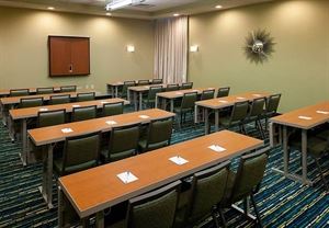 SpringHill Suites Alexandria Old Town/Southwest