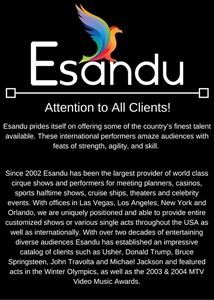 Esandu