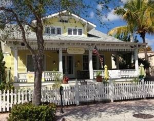 Palm Beach Hibiscus a Boutique Bed and Breakfast