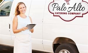 Palo Alto Catering Company