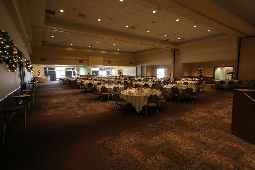 Arvada Events at the Arvada Center, West Woods Golf Club, Lake Arbor