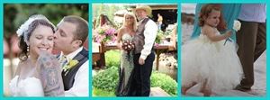 Black Hills Rally Weddings