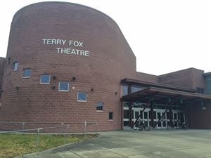 Terry Fox Theatre