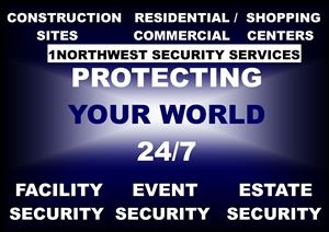 1Northwest Security Services