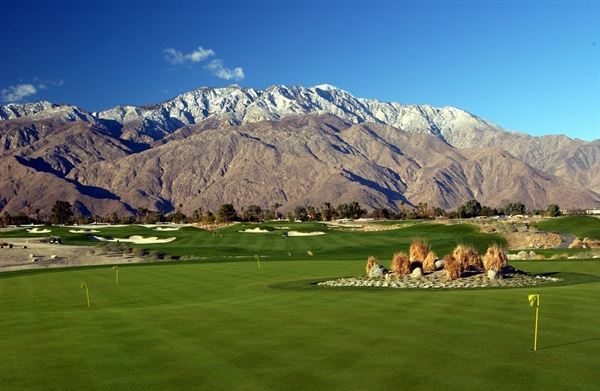 Cimarron Golf Resort - Cathedral City, CA - Party Venue