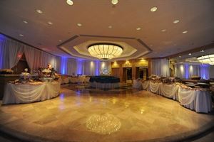 The Olympic Collection Banquet, Conference and Entertainment Center