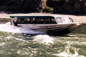 Beamers Hells Canyon Tours