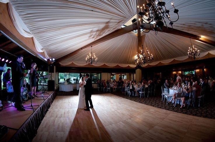 Cedarbrook Country Club Blue Bell Pa Wedding Venue