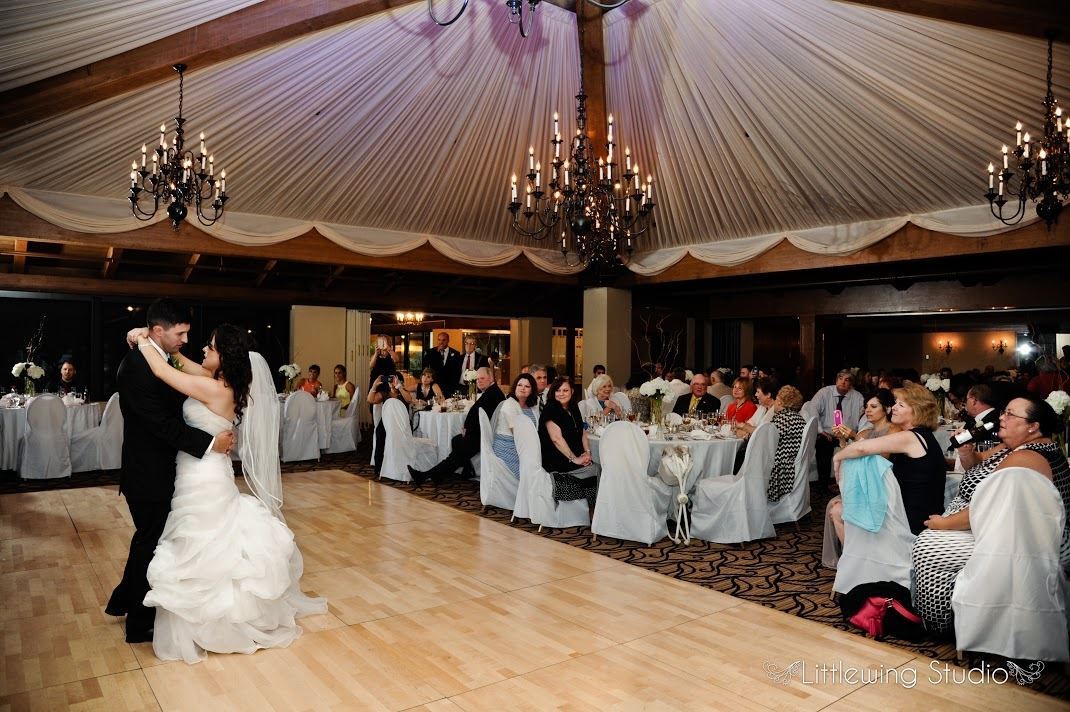 Cedarbrook Country Club Blue Bell Pa Wedding Venue