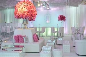 TJ's Designs & Events LLC - Event Planner