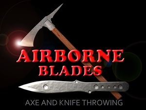 Airborne Blades