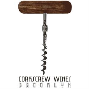 Corkscrew Wines