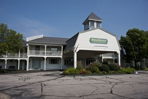 The Green Granite Inn & Conference Center