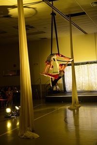 Collingwood Circus Club