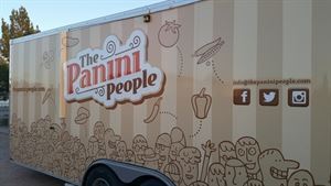 The Panini People