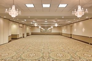 Hilton Garden Inn Fairfax Fairfax VA  Wedding  Venue 