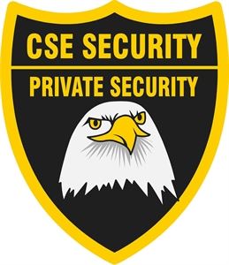 CSE SECURITY SERVICES