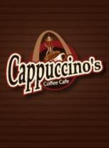 Cappuccino's Coffee Cafe Catering