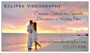 Eclipse Videography Cinematic Wedding Films