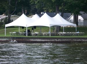 West Michigan Tent Rentals