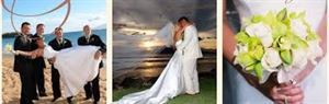 Precious Maui Weddings