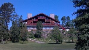 Creek Ridge Lodge