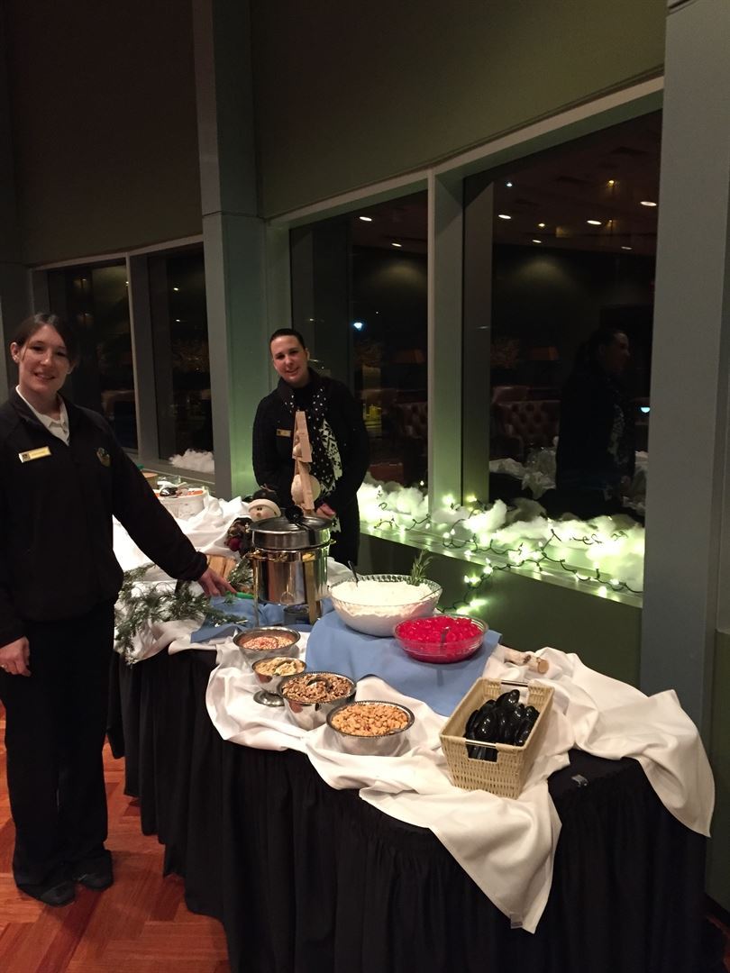 Bridgewood PREMIER Catering Neenah, WI Caterer