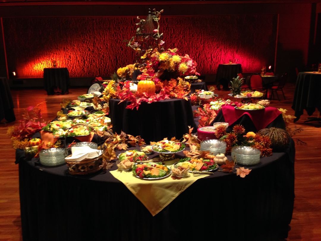 Bridgewood PREMIER Catering Neenah, WI Caterer