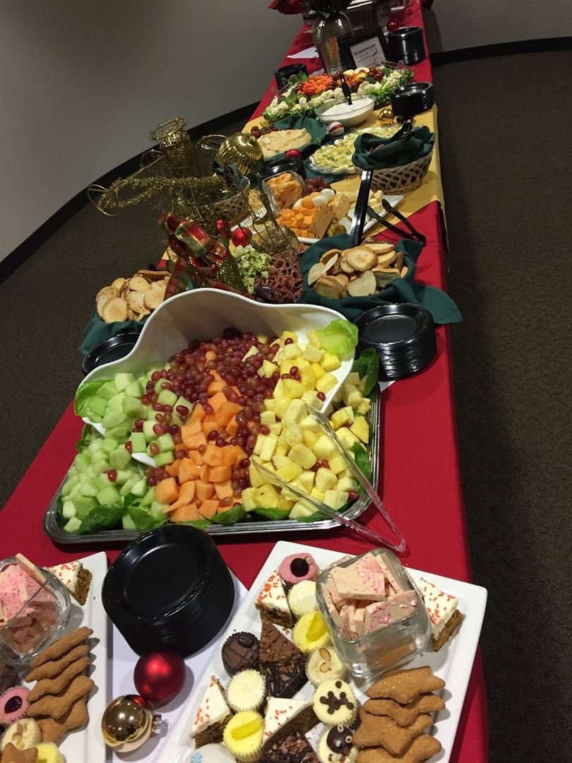 Bridgewood PREMIER Catering Neenah, WI Caterer