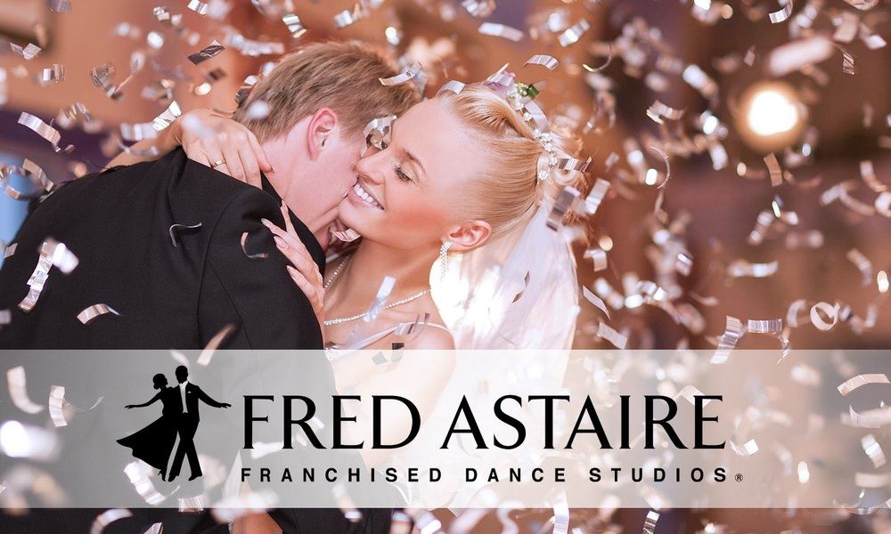 Fred Astaire Dance Studio - Germantown, TN - Entertainer