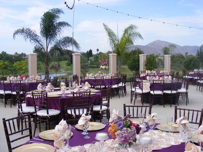 EastLake Country Club - Chula Vista, CA - Wedding Venue