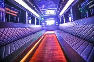 Atlanta Party Bus - Lol Party Bus