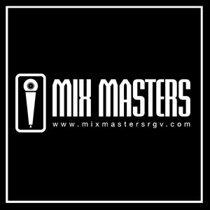 Mix Masters - The Prod Gods