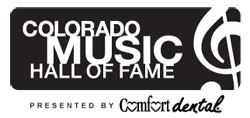 Colorado Music Hall of Fame