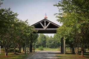 Buckhead Ranch