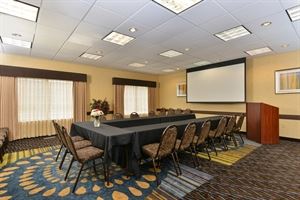 Holiday Inn Express- Inver Grove Heights