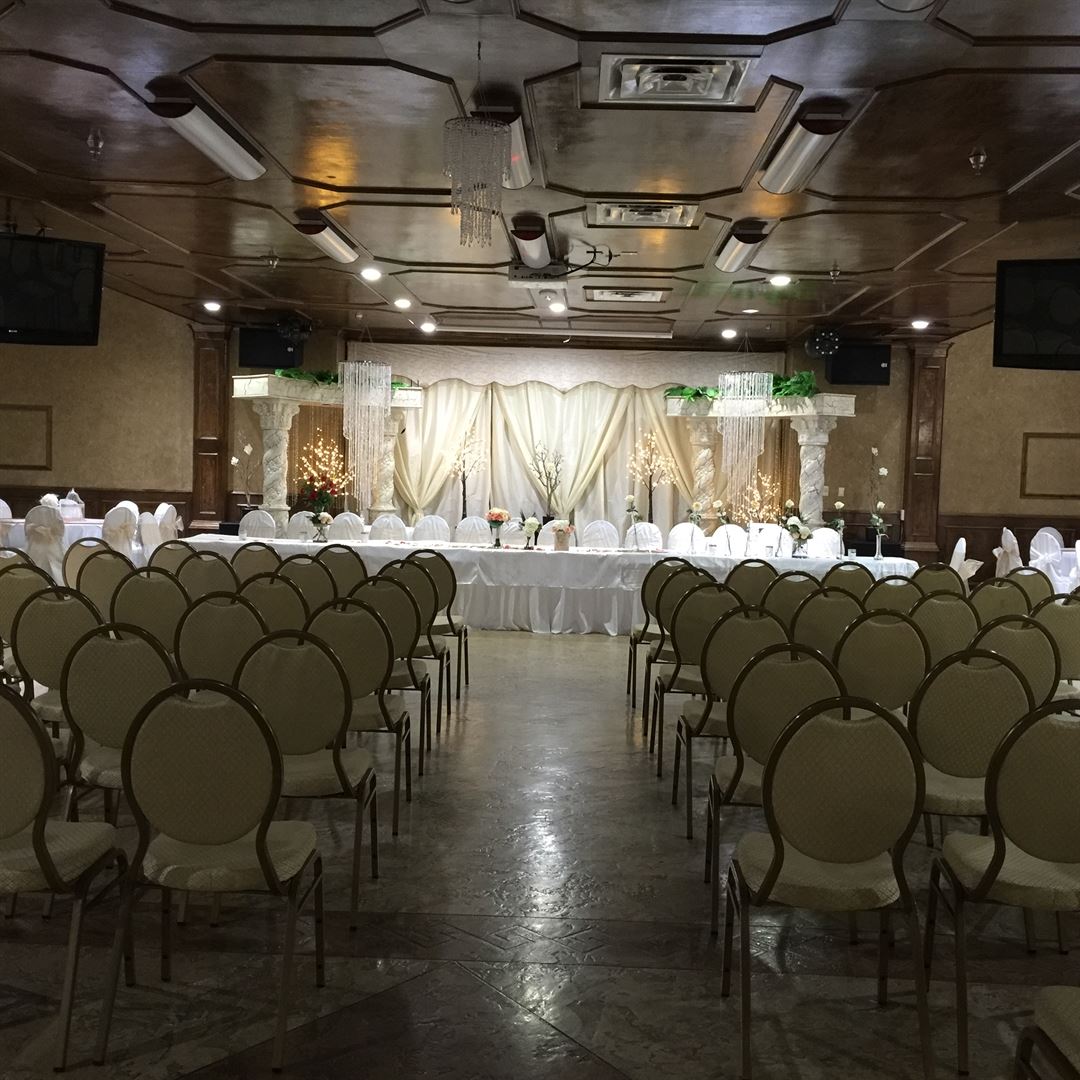 Pioneer Event Center  Grand Prairie, TX  Wedding Venue