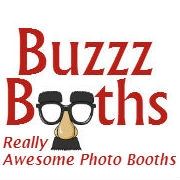 Buzzz Booths - Photo Booths and Karaoke Rentals