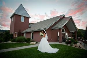 Three Trees Chapel