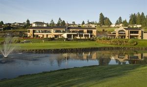 Meridian Valley Country Club