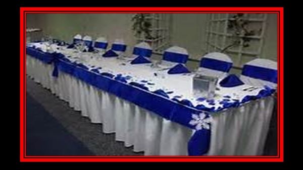 Pinson Linens For Less Belton SC Event Planner   1737778 Md 